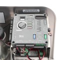 Nice Apollo Juno 310 AC Residential Slide Gate Opener with Battery Backup - O-JUNO310AC (Operators)