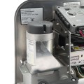 Nice Apollo Juno 310 AC Residential Slide Gate Opener with Battery Backup - O-JUNO310AC (Operators)