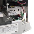 Nice Apollo Juno 310 AC Residential Slide Gate Opener with Battery Backup - O-JUNO310AC (Operators)