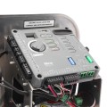 Nice Apollo Juno 310 AC Residential Slide Gate Opener with Battery Backup - O-JUNO310AC (Operators)
