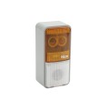 Nice Apollo Juno 310 AC Residential Slide Gate Opener with Battery Backup - O-JUNO310AC (Operators)