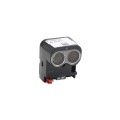 Nice Apollo Juno 310 AC Residential Slide Gate Opener with Battery Backup - O-JUNO310AC (Operators)