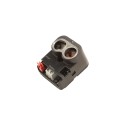 Nice Apollo Juno 310 AC Residential Slide Gate Opener with Battery Backup - O-JUNO310AC (Operators)