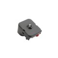 Nice Apollo Juno 310 AC Residential Slide Gate Opener with Battery Backup - O-JUNO310AC (Operators)