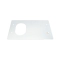Nice Apollo Juno 310 AC Residential Slide Gate Opener with Battery Backup - O-JUNO310AC (Operators)