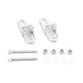 Nice Apollo Juno 310 AC Residential Slide Gate Opener with Battery Backup - O-JUNO310AC (Operators)