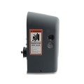 Nice Apollo Juno 310 AC Residential Slide Gate Opener with Battery Backup - O-JUNO310AC (Operators)