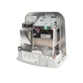 Nice Apollo Juno 310 Solar Residential Slide Gate Opener with Battery Backup - O-JUNO310SOLAR (Operators)