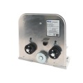 Nice Apollo Juno 310 Solar Residential Slide Gate Opener with Battery Backup - O-JUNO310SOLAR (Operators)