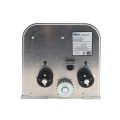 Nice Apollo Juno 310 Solar Residential Slide Gate Opener with Battery Backup - O-JUNO310SOLAR (Operators)