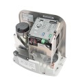Nice Apollo Juno 310 Solar Residential Slide Gate Opener with Battery Backup - O-JUNO310SOLAR (Operators)