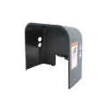 Nice Apollo Juno 310 Solar Residential Slide Gate Opener with Battery Backup - O-JUNO310SOLAR (Operators)