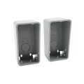 Nice Apollo Juno 310 Solar Residential Slide Gate Opener with Battery Backup - O-JUNO310SOLAR (Operators)