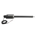 Nice Apollo TITAN 912L1 - AC Single Swing Gate Opener Kit w/ 912L-1 Arm, 1050US Controller & Enclosure, Battery, OXI Receiver, ON2E Transmitter, ABF Antenna, EPMORB/A BlueBUS Reflective Photo Eye (Default)