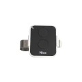 Nice Apollo TITAN 912L1 - AC Single Swing Gate Opener Kit w/ 912L-1 Arm, 1050US Controller & Enclosure, Battery, OXI Receiver, ON2E Transmitter, ABF Antenna, EPMORB/A BlueBUS Reflective Photo Eye (Default)