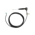 Nice Apollo TITAN 912L1 - AC Single Swing Gate Opener Kit w/ 912L-1 Arm, 1050US Controller & Enclosure, Battery, OXI Receiver, ON2E Transmitter, ABF Antenna, EPMORB/A BlueBUS Reflective Photo Eye (Default)