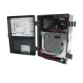 Nice Apollo Titan Arm AC Bundle w/ Mercury 310 Controller Swing Gate Opener Kit - O-T310-AC-BL (Operators)
