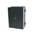 Nice Apollo Titan Arm AC Bundle w/ Mercury 310 Controller Swing Gate Opener Kit - O-T310-AC-BL (Operators)