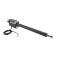 Nice Apollo Titan Arm AC Bundle w/ Mercury 310 Controller Swing Gate Opener Kit - O-T310-AC-BL (Operators)
