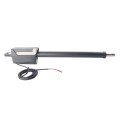 Nice Apollo Titan Arm AC Bundle w/ Mercury 310 Controller Swing Gate Opener Kit - O-T310-AC-BL (Operators)