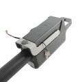 Nice Apollo Titan Arm AC Bundle w/ Mercury 310 Controller Swing Gate Opener Kit - O-T310-AC-BL (Operators)