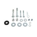 Nice Apollo Titan Arm AC Bundle w/ Mercury 310 Controller Swing Gate Opener Kit - O-T310-AC-BL (Operators)