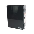 Nice Apollo Titan Arm AC Bundle w/ Mercury 310 Controller Swing Gate Opener Kit - O-T310-AC-BL (Operators)