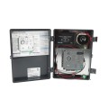 Nice Apollo Titan Arm AC Bundle w/ Mercury 310 Controller Swing Gate Opener Kit - O-T310-AC-BL (Operators)