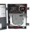 Nice Apollo Titan Arm AC Bundle w/ Mercury 310 Controller Swing Gate Opener Kit - O-T310-AC-BL (Operators)