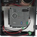 Nice Apollo 816-1 Arm AC Bundle w/ Mercury 310 Controller Swing Gate Opener Kit