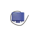 Nice Apollo Titan Arm AC Bundle w/ Mercury 310 Controller Swing Gate Opener Kit - O-T310-AC-BL (Operators)