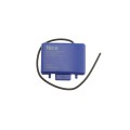 Nice Apollo 816-1 Arm AC Bundle w/ Mercury 310 Controller Swing Gate Opener Kit