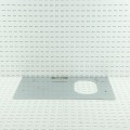 Nice Apollo Foundation Plate for Juno Slide Gate Openers - PD2349A0000