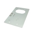 Nice Apollo Foundation Plate for Juno Slide Gate Openers - PD2349A0000