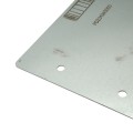 Nice Apollo Foundation Plate for Juno Slide Gate Openers - PD2349A0000