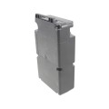 Nice Apollo PS224 24 Vdc Battery Back-Up for L-Bar and M-Bar Gate Openers