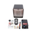 Wireless Digital Keypad w/ Receiver (500 code) for Nice Apollo Gate Openers Ridge-433 - MX5151