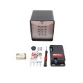 Nice Apollo Ridge-300 Wireless Digital Keypad (100 code)