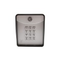 Wireless Digital Keypad w/ Receiver (500 code) for Nice Apollo Gate Openers Ridge-433 - MX5151