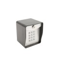 Nice Apollo S-14-500T Summit Control Ridge 2.0 Wireless Digital Gate Keypad (Transmitter Only) 500 Codes - RIDGE14-500T 