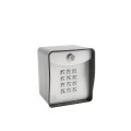 Nice Apollo S-14-500T Summit Control Ridge 2.0 Wireless Digital Gate Keypad (Transmitter Only) 500 Codes - RIDGE14-500T 