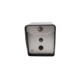 Ridge Request To Exit Wireless Push Button Post Mount Push Button Keypad (433 MHz)