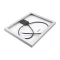 Nice Apollo 201 Gate Opener Solar Panel (5 watts) with Mounting Bracket - 12V