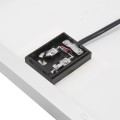 Nice Apollo 210 Solar Kit, 10W Imp and Bracket