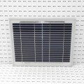 Nice Apollo SP10W24V Gate Opener Solar Panel (10 watts) for Gate Openers includes Mounting Bracket - 24VDC 