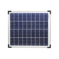 Nice Apollo TITAN12L1 Dual Swing Gate Opener Solar Package w/ 1050 Control Board and 20 Watt Solar Panel