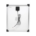 Nice Apollo 212 Solar Kit, 20W Imp and Bracket
