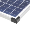 Nice Apollo 212 Solar Kit, 20W Imp and Bracket