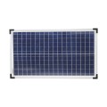 S30W Gate Opener Solar Panel (30 watts) with Mounting Bracket - 12V