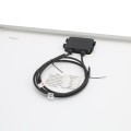 PANEL ONLY - Nice Apollo 215SP Gate Opener Solar Panel (50 watts) 12V